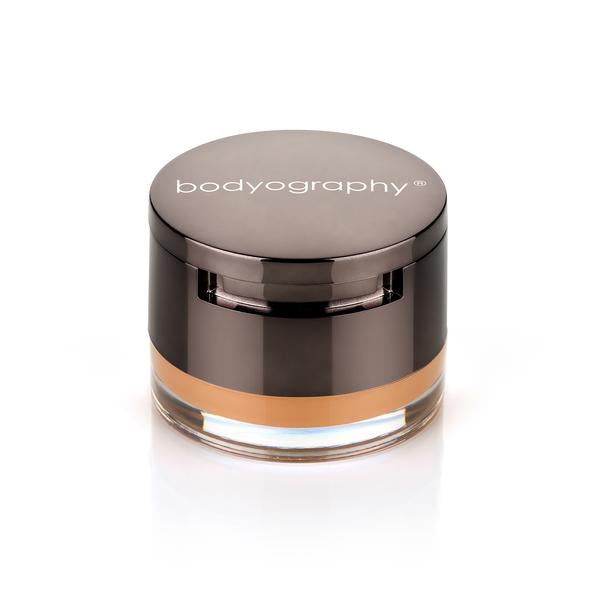 BODYOGRAPHY-Duo Cover And Correct Cache Cernes