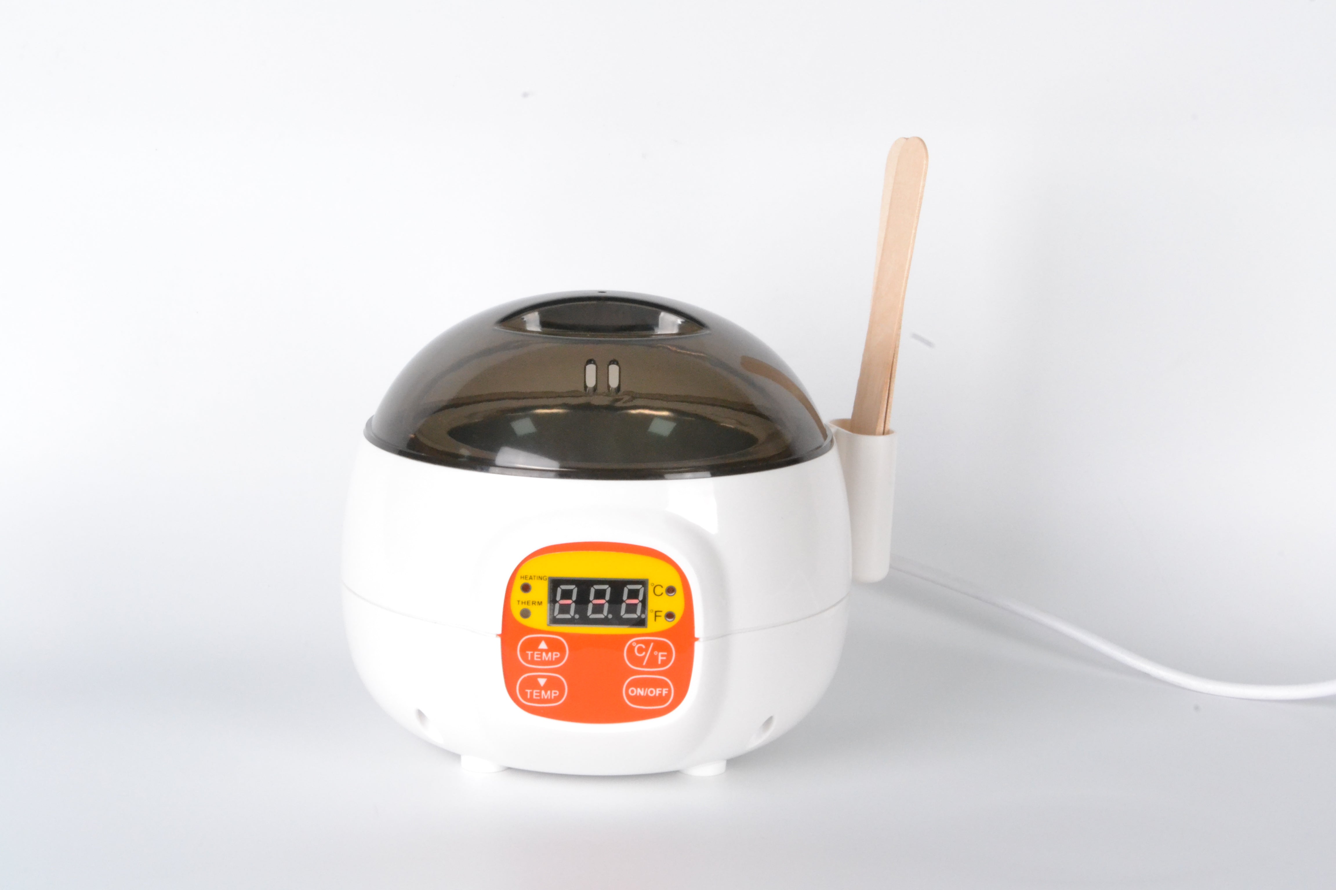 Inter Beauté Digital Wax Heater