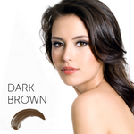Tina Davies Pigment sourcil Dark Brown 15 ml