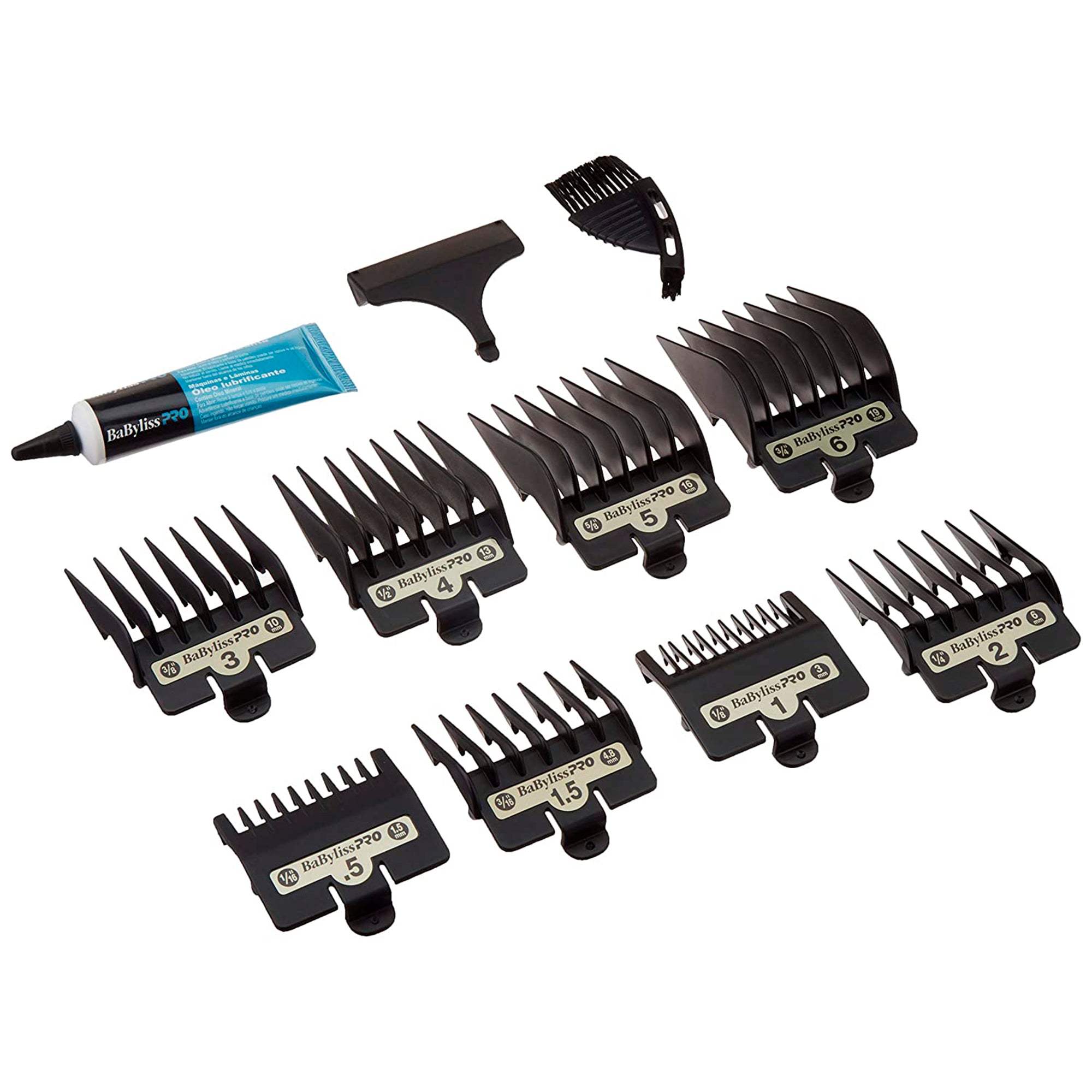 BABYLISSPRO® POWERFX TONDEUSE À MOTEUR MAGNÉTIQUE