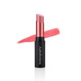 Bodyography-Fabric texture lipstick