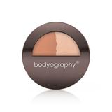 Bodyography- Highlighter pressed powder