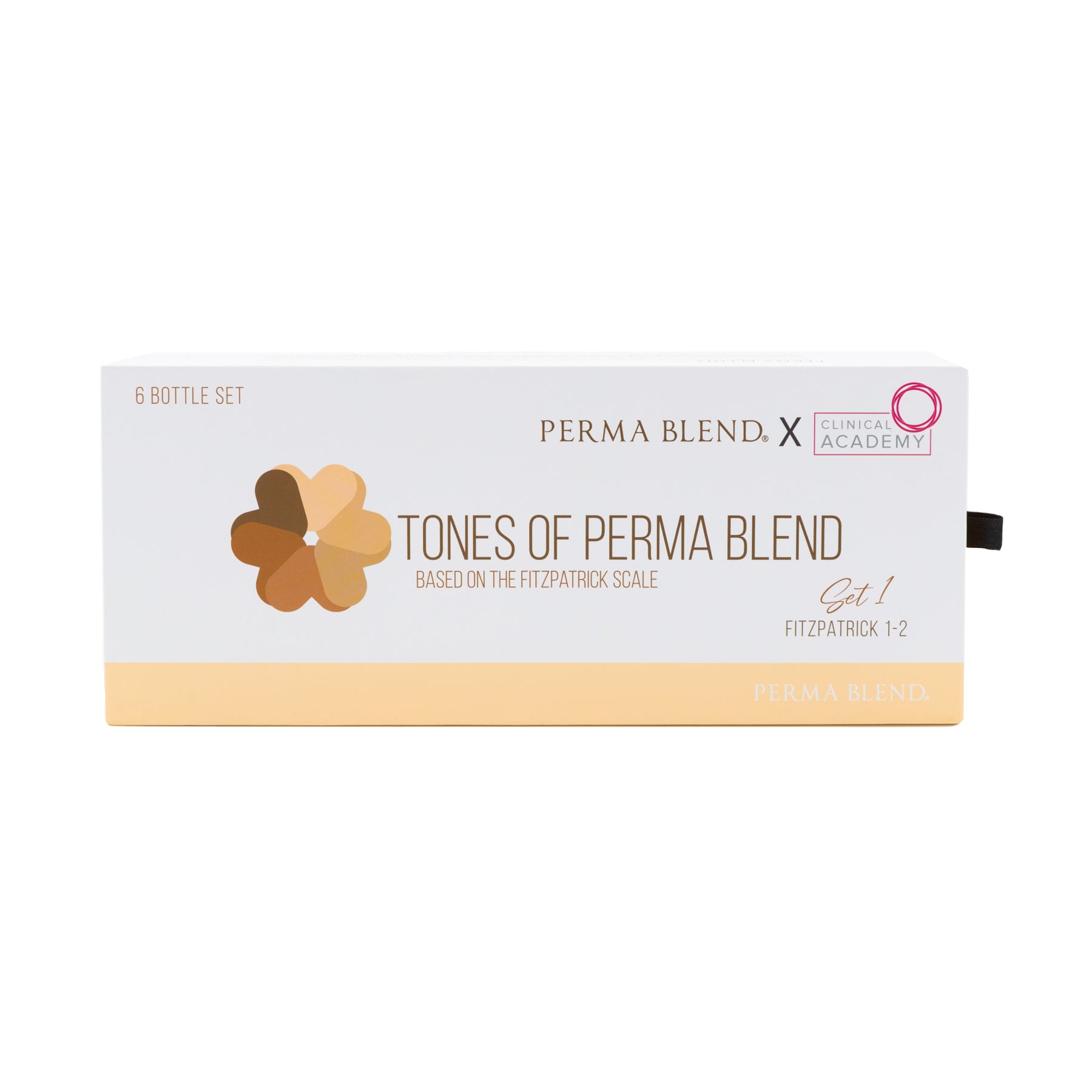 Tones Of Perma Blend SET