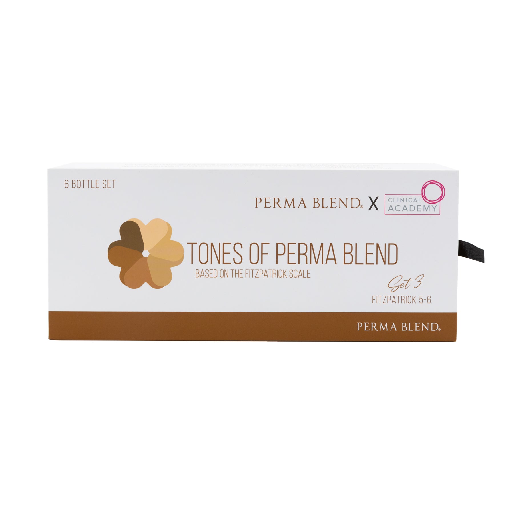 Tones Of Perma Blend SET