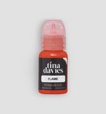 Tina Davies I 💋 INK Lip Pigments