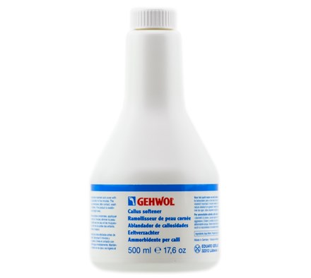 Gehwol Pro-Ramolisseur De Callosité