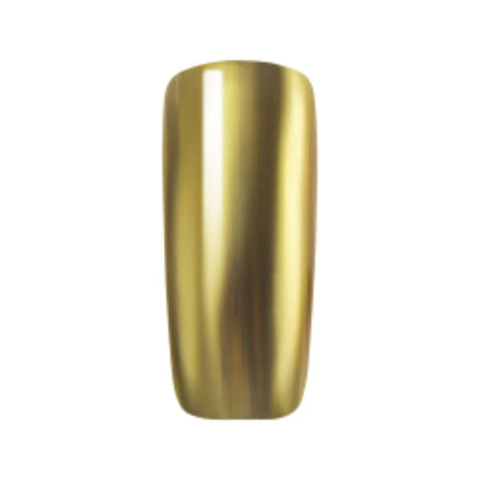 Bluesky-Poudre Chrome - GOLD