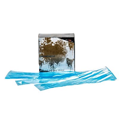 Protective Sleeves- Package of 125