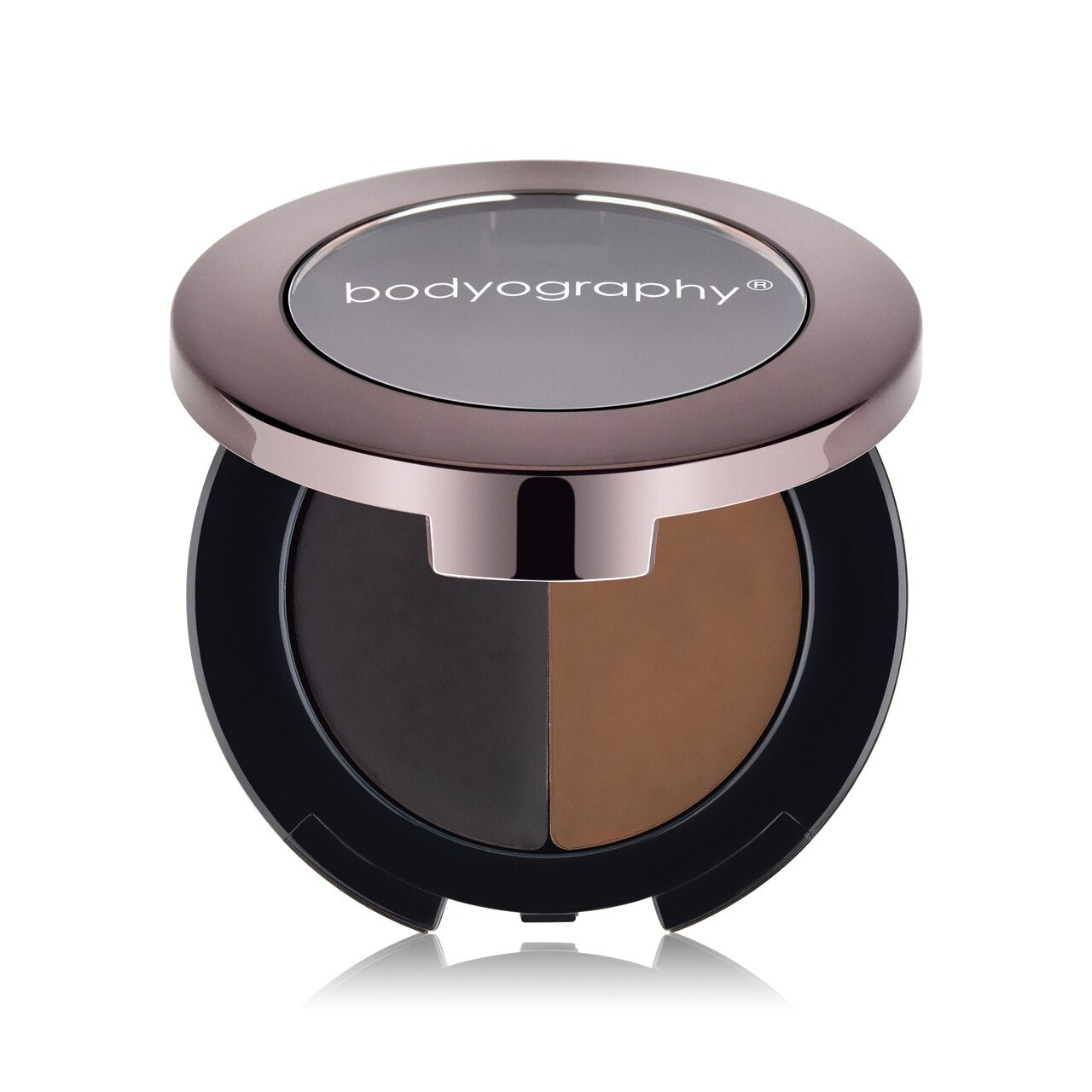 BODYOGRAPHY-Duo Gel Eye Liner