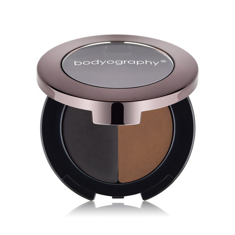 BODYOGRAPHY EYE LINER DUO