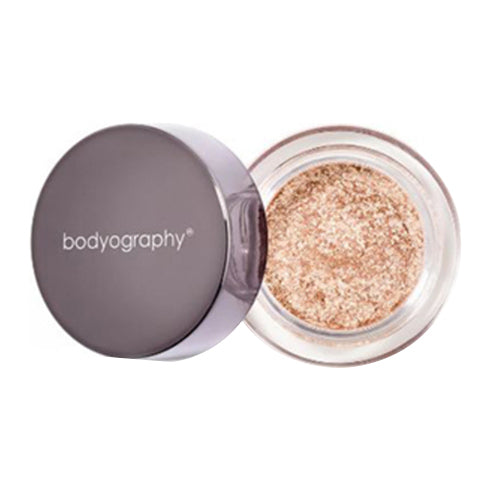 Bodyography Glitter Pigments