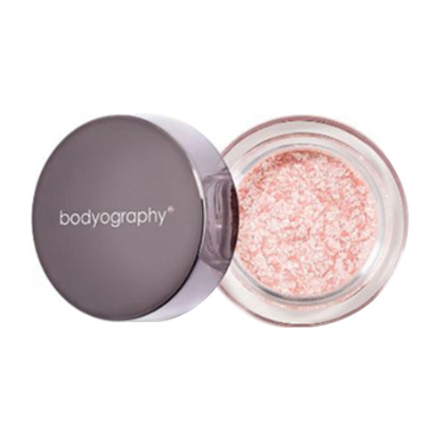 Bodyography-Pigments Glitter