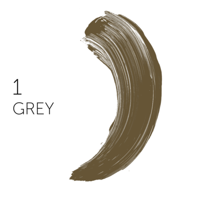 TINA DAVIES Pigment Grey 15 ml