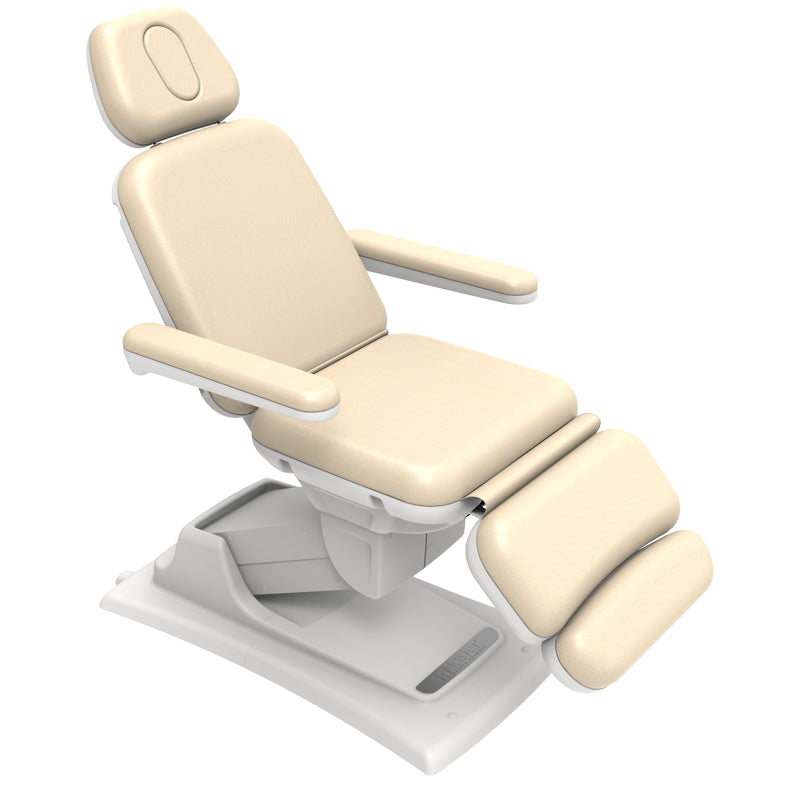 Lit De Soin Électrique Sonora