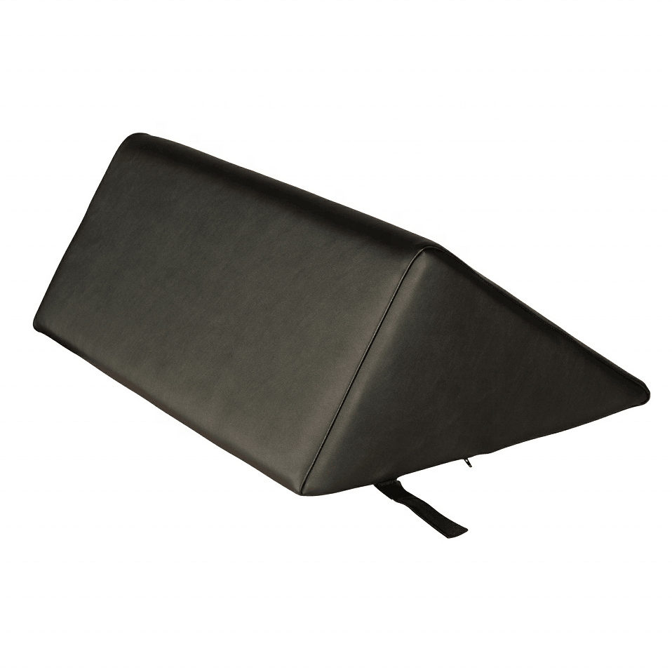 Traversin d'installation triangle