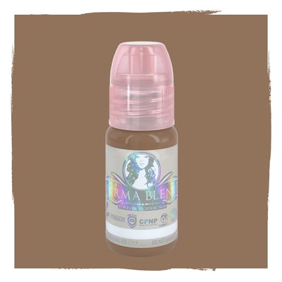 Permablend Eyebrow Pigments