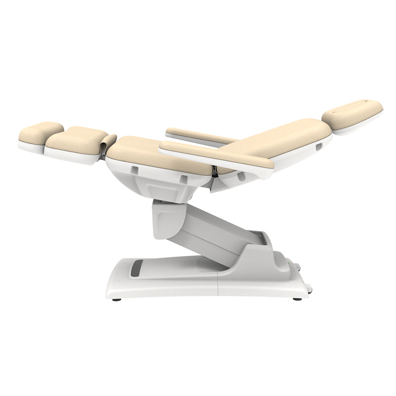 Lit De Soin Électrique Sonora