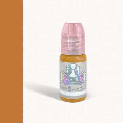 Permablend Correcters