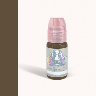 Permablend Correcters