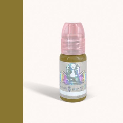 Permablend Correcters