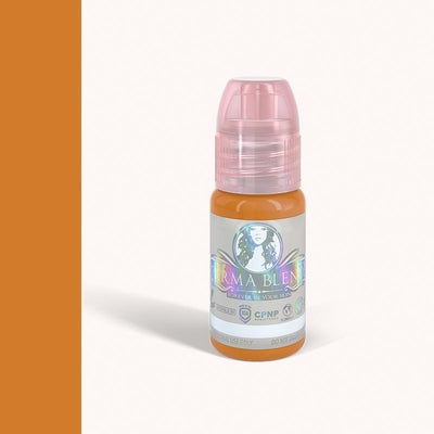 Permablend Correcters