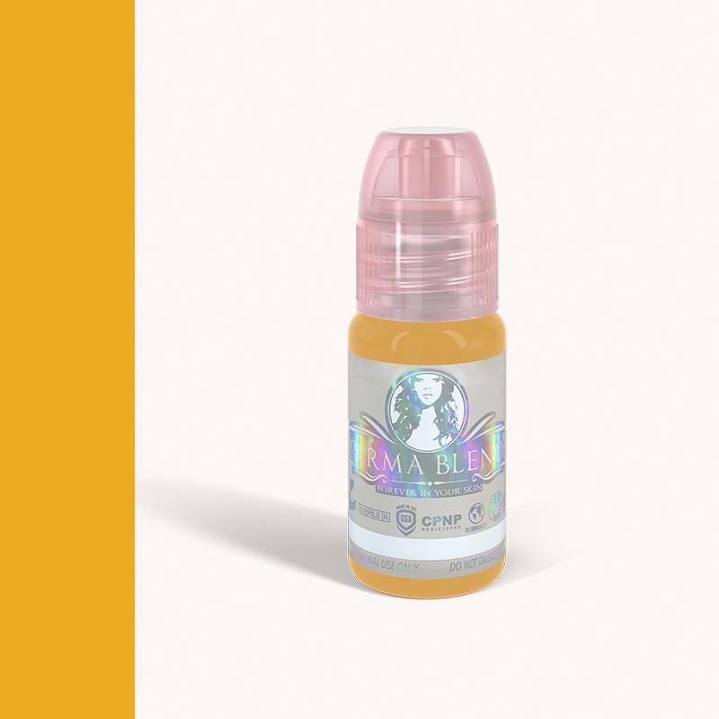 Permablend Correcters