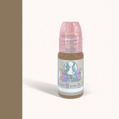 PermaBlend Scar Pigments