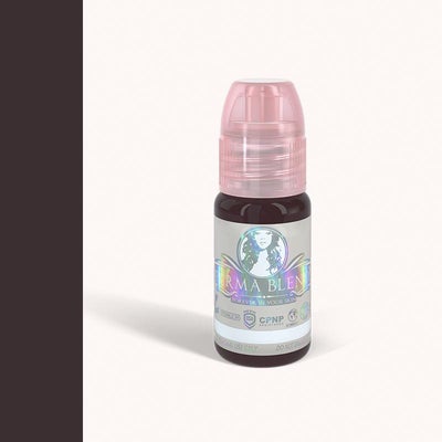 PermaBlend Scar Pigments