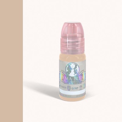 Perma Blend Scar Pigments