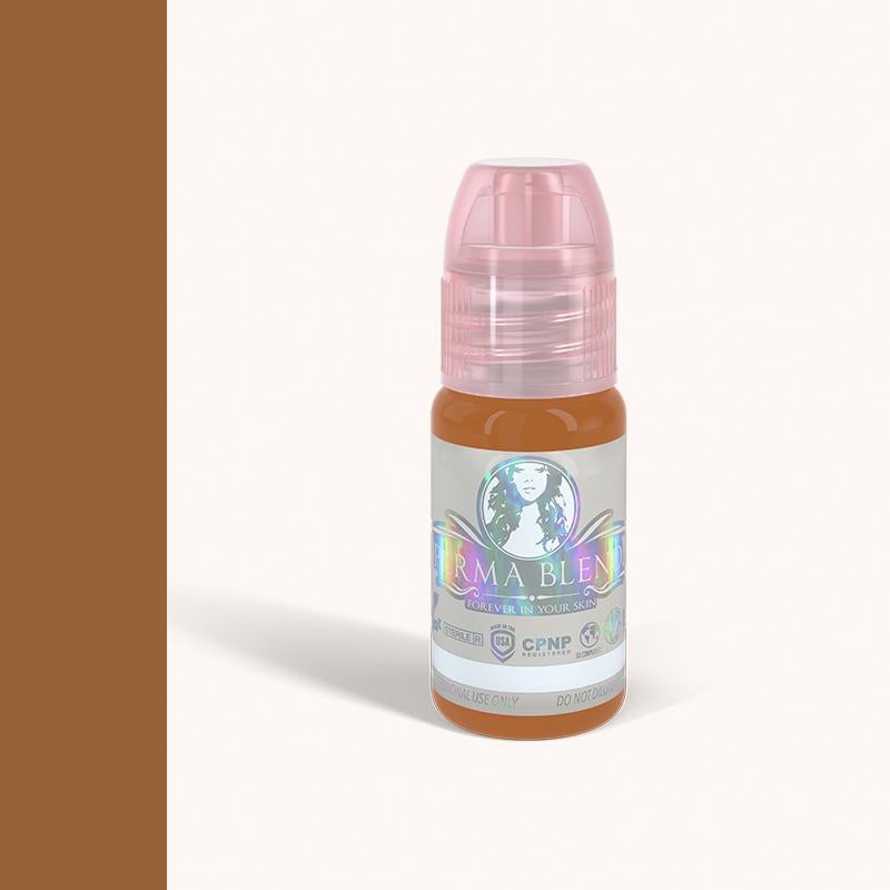 Perma Blend Scar Pigments