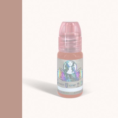 Perma Blend Scar Pigments