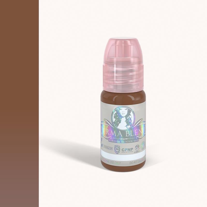 Permablend Eyebrow Pigments