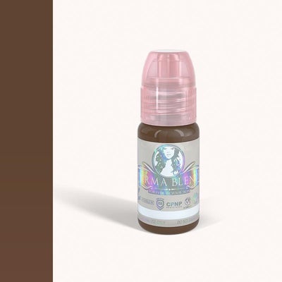 Permablend Pigments Sourcils