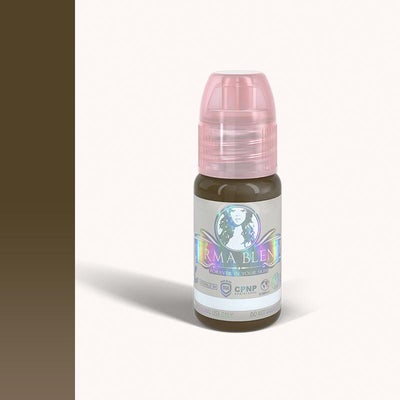 Permablend Eyebrow Pigments