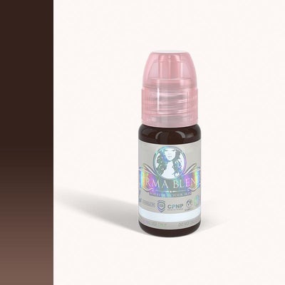 Permablend Eyebrow Pigments