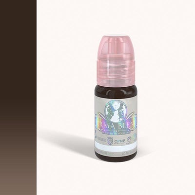 Permablend Eyebrow Pigments