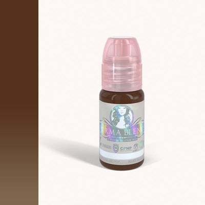 Permablend Eyebrow Pigments