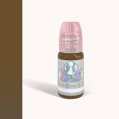 Permablend Eyebrow Pigments