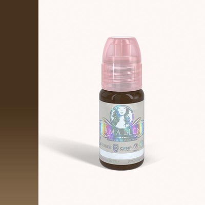 Permablend Eyebrow Pigments