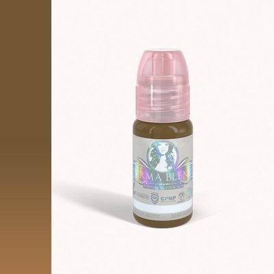 Permablend Eyebrow Pigments