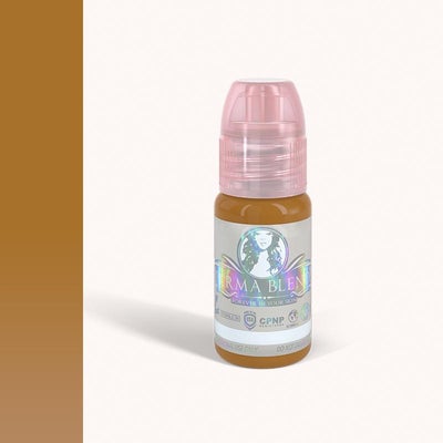 Permablend Eyebrow Pigments