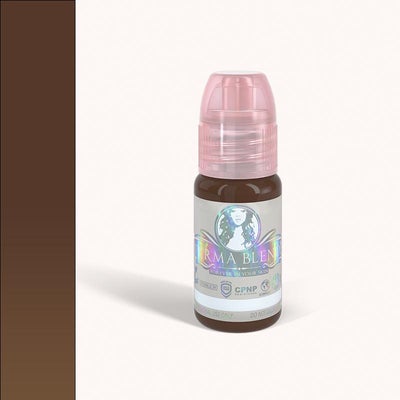 Permablend Pigments Sourcils