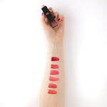 Tina Davies I Love INK LIPS Blush set