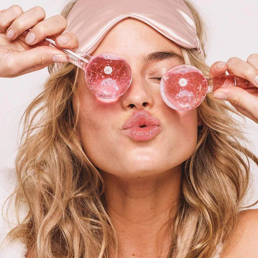 Zoe Ayla-Globe de glace