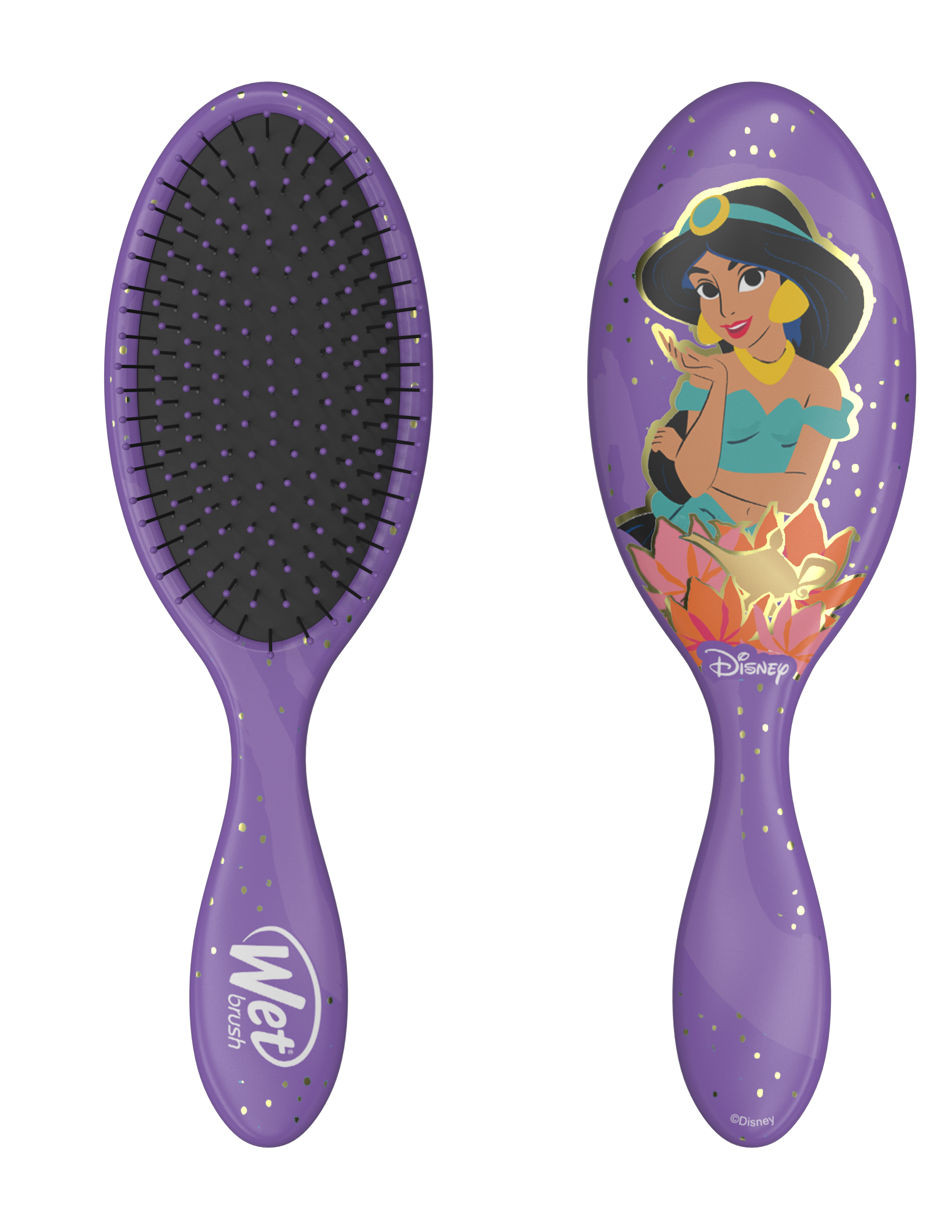 WET brush Ultimate Princess