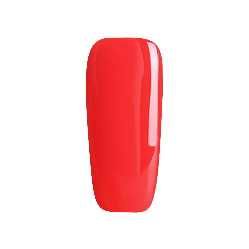 BLUESKY GEL NAIL POLISH KISS ME RED BSP020
