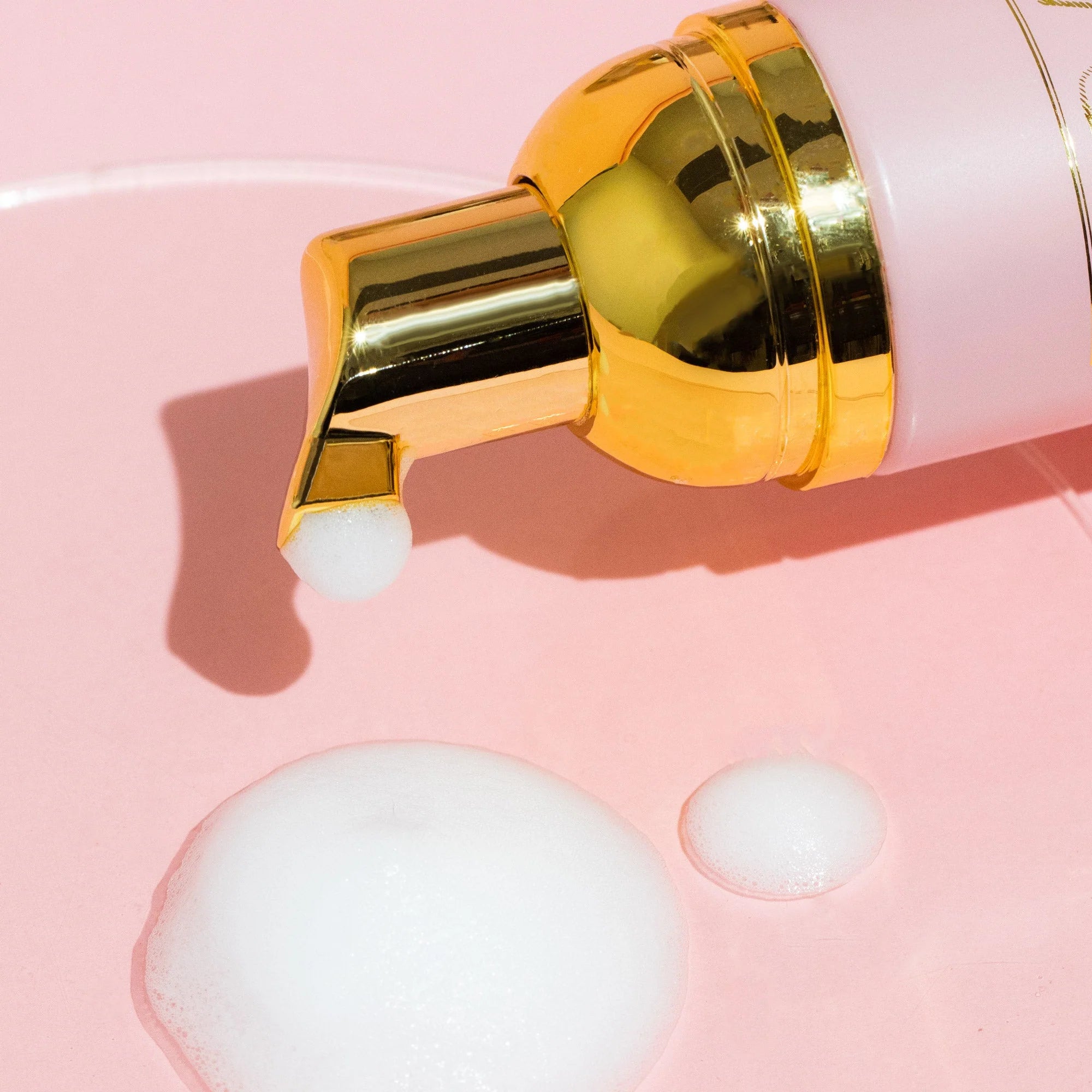 LLBA-Shampoo Foam 60 ml