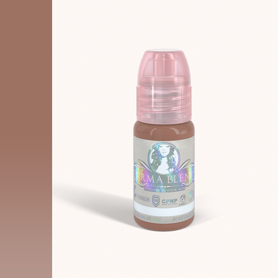 Lip Shades | Perma Blend | 0.5oz