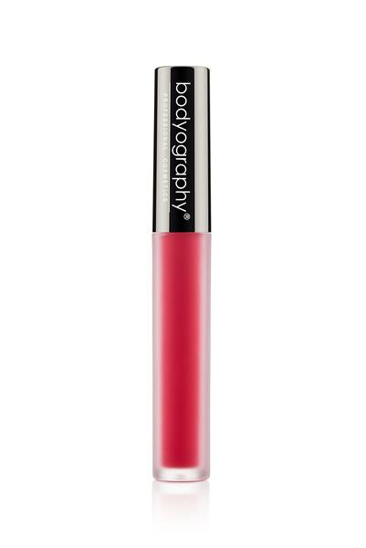 BODYOGRAPHY LIP GLOSS LAVA
