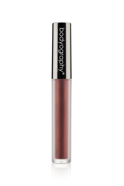 BODYOGRAPHY-Lip Lava Lip Gloss